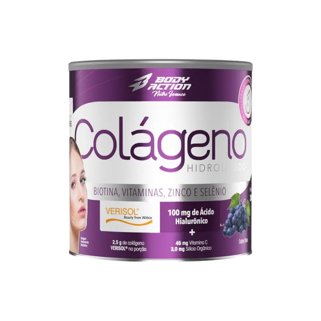 Colágeno Hidrolisado Verisol®